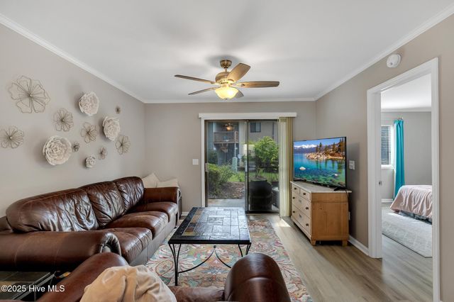 3637 Saint Johns Court Unit A, Wilmington, NC 28403