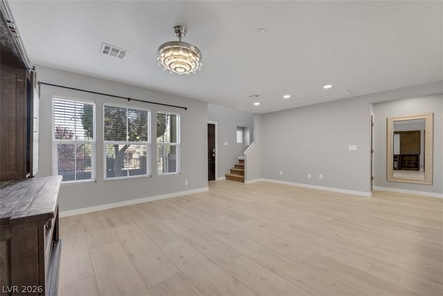 3185 Jevonda Avenue, Henderson, NV 89044