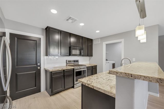 3185 Jevonda Avenue, Henderson, NV 89044