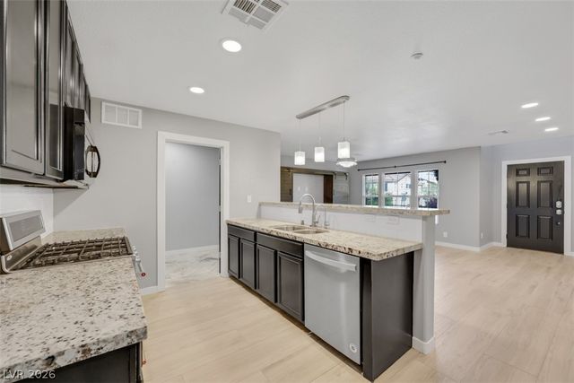 3185 Jevonda Avenue, Henderson, NV 89044