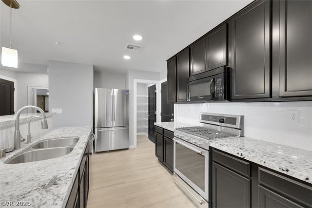 3185 Jevonda Avenue, Henderson, NV 89044