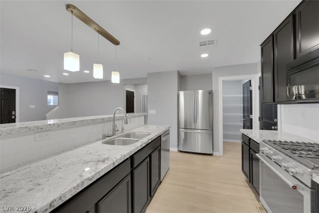 3185 Jevonda Avenue, Henderson, NV 89044