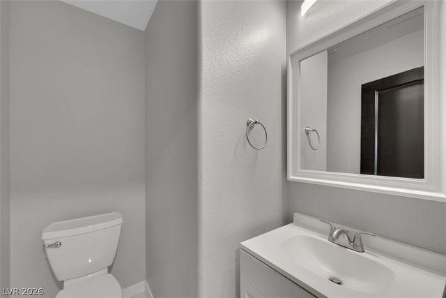 3185 Jevonda Avenue, Henderson, NV 89044