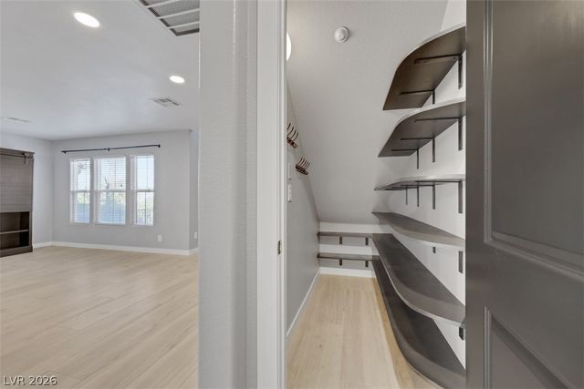 3185 Jevonda Avenue, Henderson, NV 89044