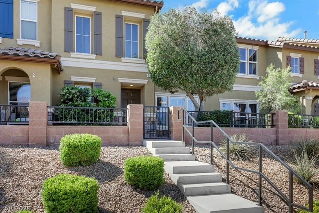 3185 Jevonda Avenue, Henderson, NV 89044