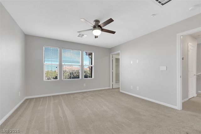 3185 Jevonda Avenue, Henderson, NV 89044