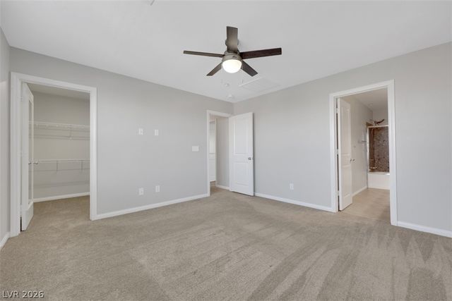 3185 Jevonda Avenue, Henderson, NV 89044