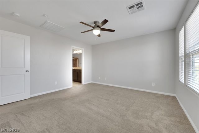 3185 Jevonda Avenue, Henderson, NV 89044