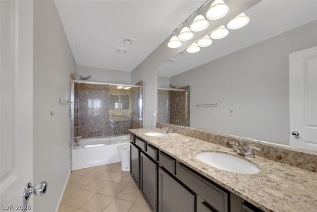 3185 Jevonda Avenue, Henderson, NV 89044