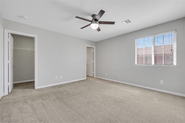 3185 Jevonda Avenue, Henderson, NV 89044