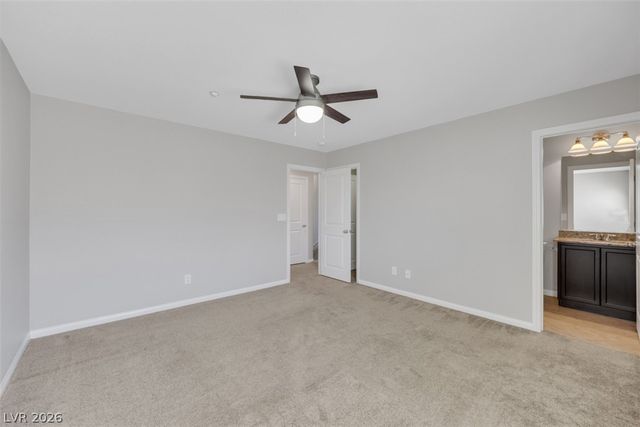 3185 Jevonda Avenue, Henderson, NV 89044