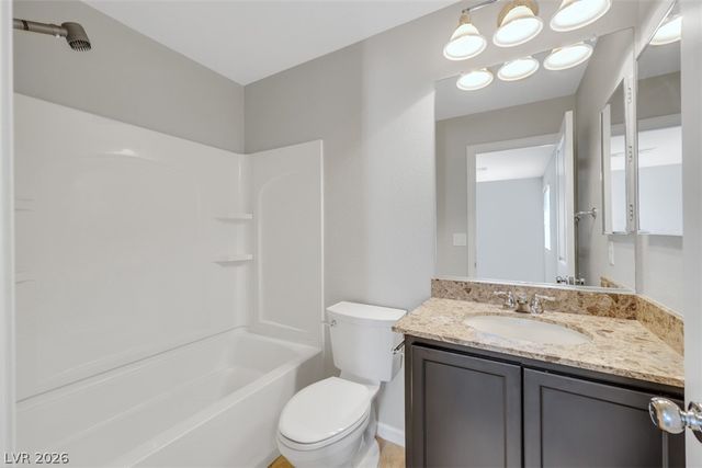 3185 Jevonda Avenue, Henderson, NV 89044