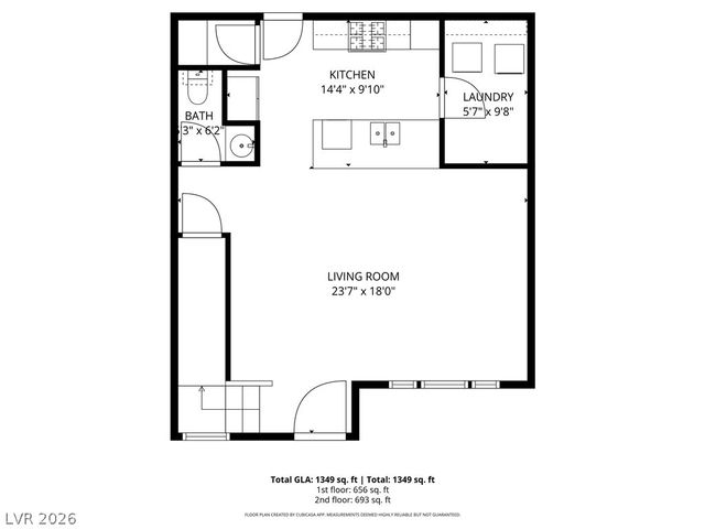 3185 Jevonda Avenue, Henderson, NV 89044