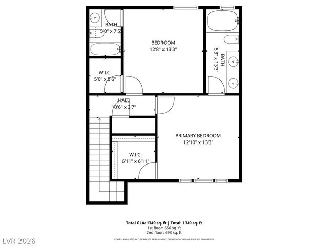 3185 Jevonda Avenue, Henderson, NV 89044