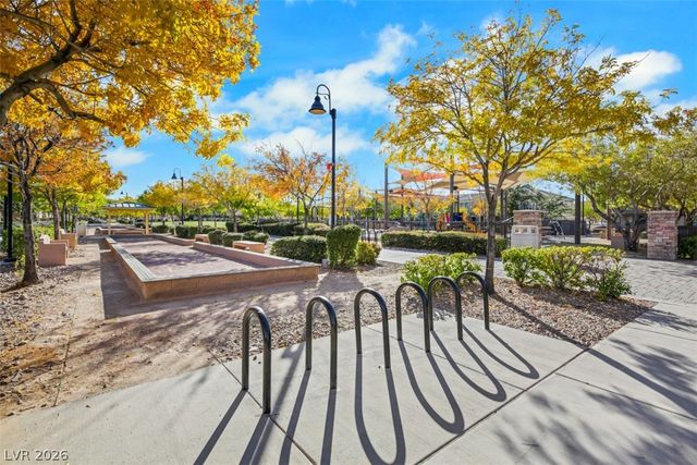 3185 Jevonda Avenue, Henderson, NV 89044