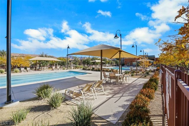 3185 Jevonda Avenue, Henderson, NV 89044