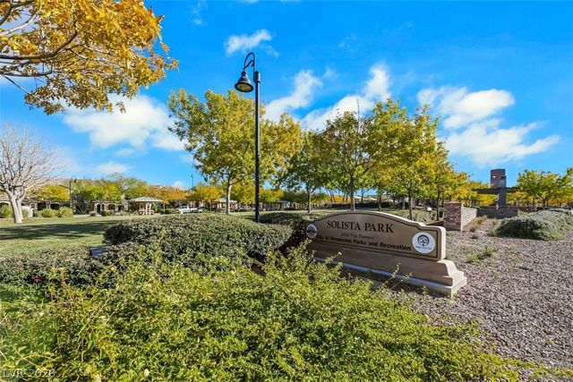 3185 Jevonda Avenue, Henderson, NV 89044