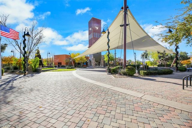 3185 Jevonda Avenue, Henderson, NV 89044