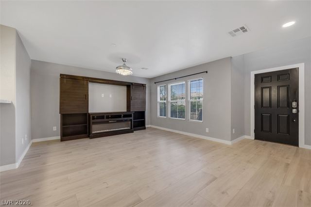 3185 Jevonda Avenue, Henderson, NV 89044