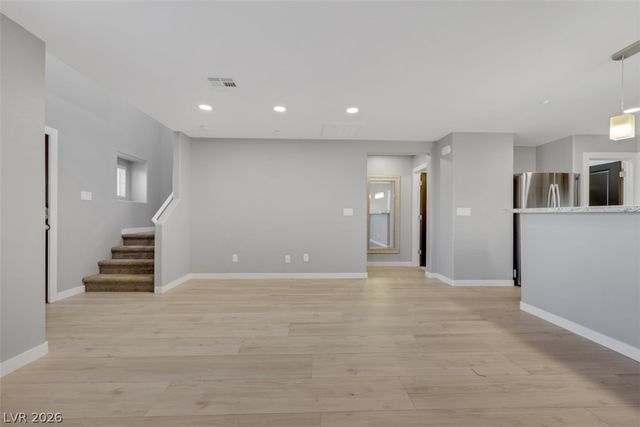 3185 Jevonda Avenue, Henderson, NV 89044