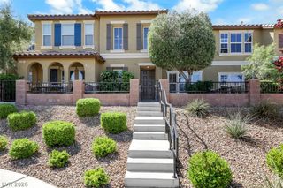 3185 Jevonda Avenue, Henderson, NV 89044