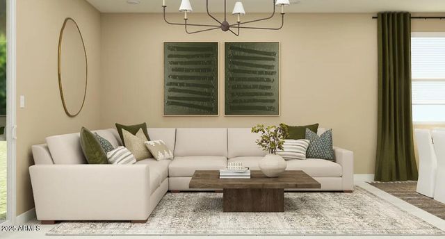 4587 E KENNETH Lane, San Tan Valley, AZ 85143