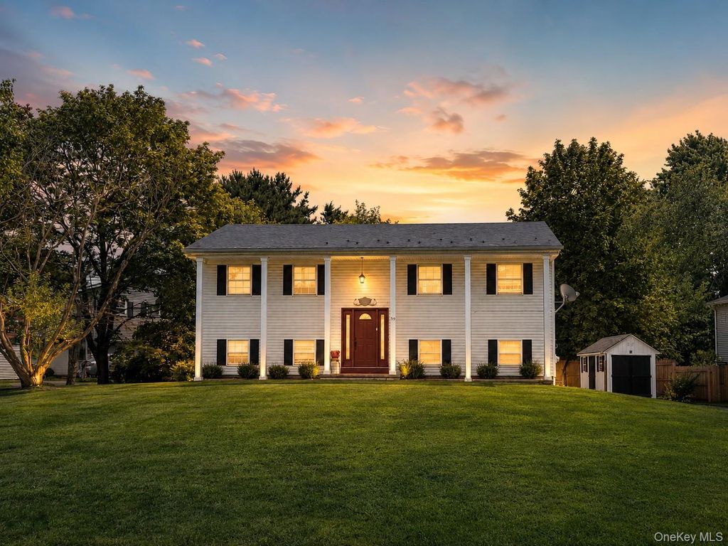 50 Scott Drive, Middletown, NY 10941