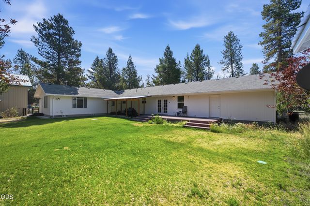 15956 Mt View Lane, La Pine, OR 97739