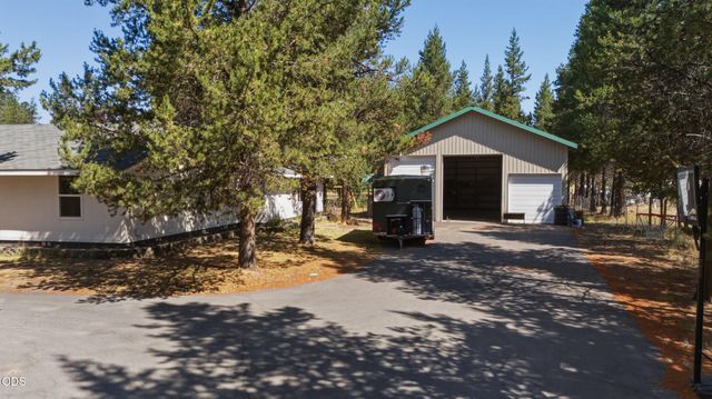 15956 Mt View Lane, La Pine, OR 97739