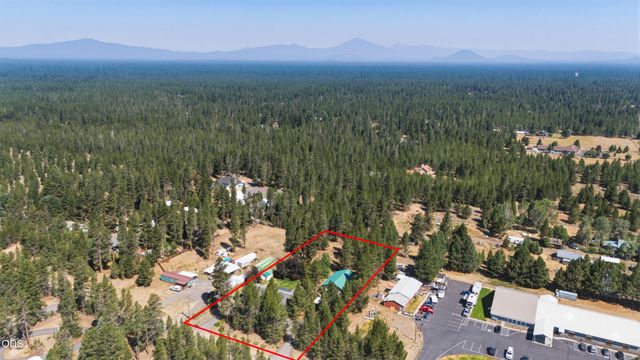 15956 Mt View Lane, La Pine, OR 97739
