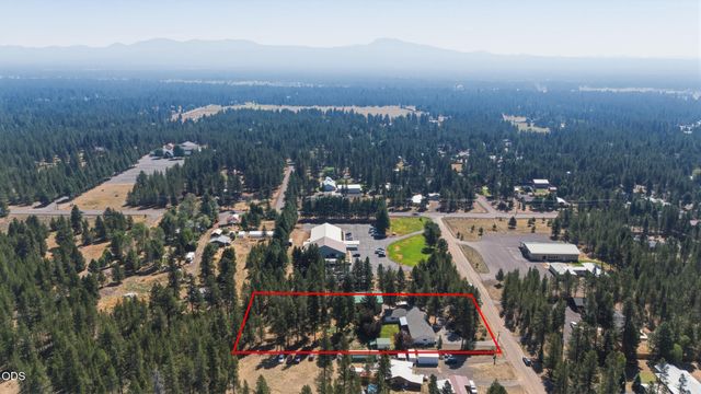 15956 Mt View Lane, La Pine, OR 97739