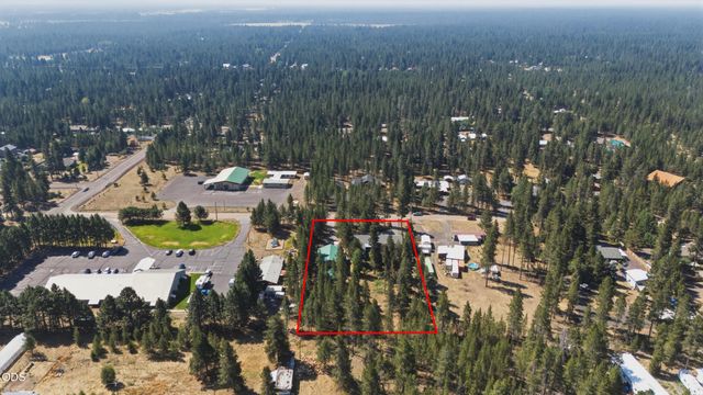 15956 Mt View Lane, La Pine, OR 97739