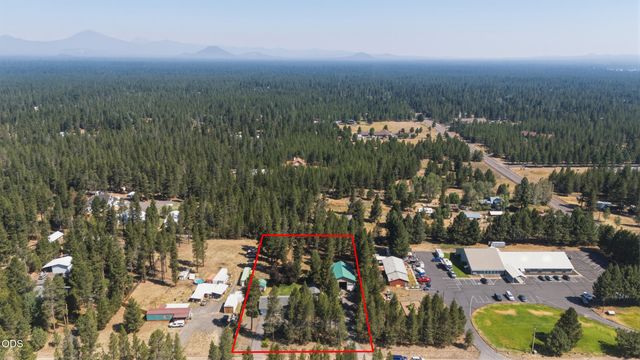 15956 Mt View Lane, La Pine, OR 97739