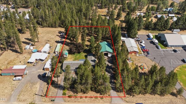 15956 Mt View Lane, La Pine, OR 97739