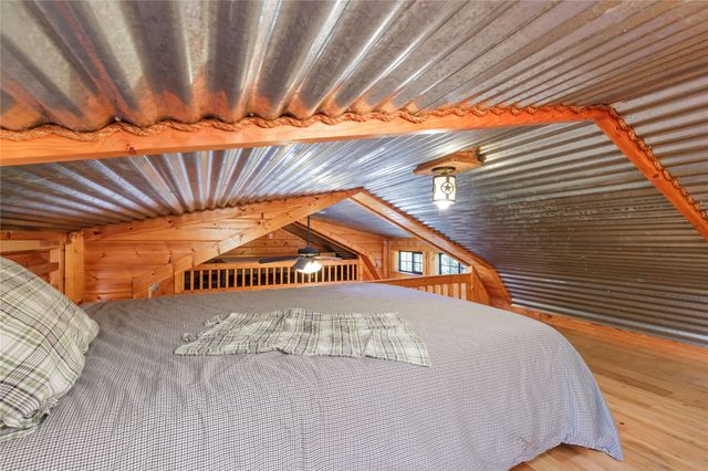 1221 County Road 3115, Bonham, TX 75418