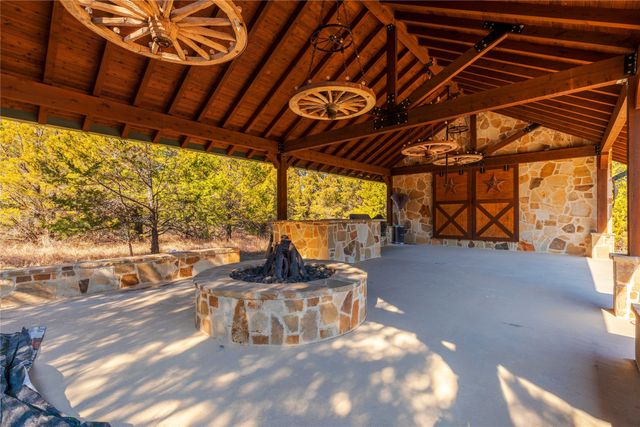 1221 County Road 3115, Bonham, TX 75418