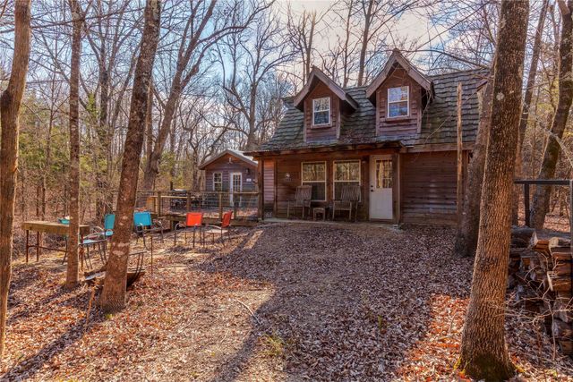 1221 County Road 3115, Bonham, TX 75418