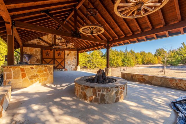 1221 County Road 3115, Bonham, TX 75418