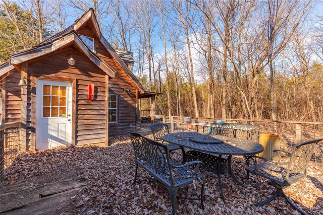 1221 County Road 3115, Bonham, TX 75418