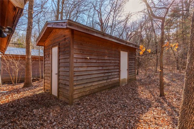 1221 County Road 3115, Bonham, TX 75418