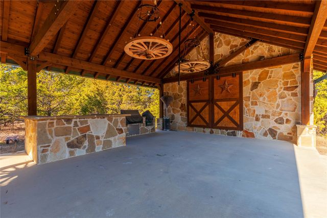 1221 County Road 3115, Bonham, TX 75418