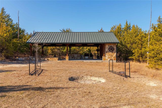 1221 County Road 3115, Bonham, TX 75418