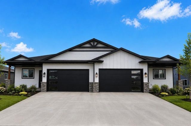 722 Sequoia Drive, Altoona, WI 54720