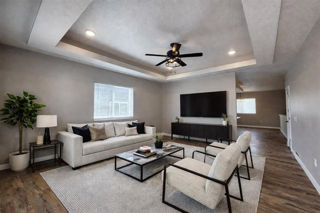 722 Sequoia Drive, Altoona, WI 54720
