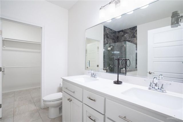 2325 N Peking Street, Mcallen, TX 78501