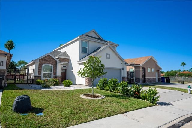 2325 N Peking Street, Mcallen, TX 78501