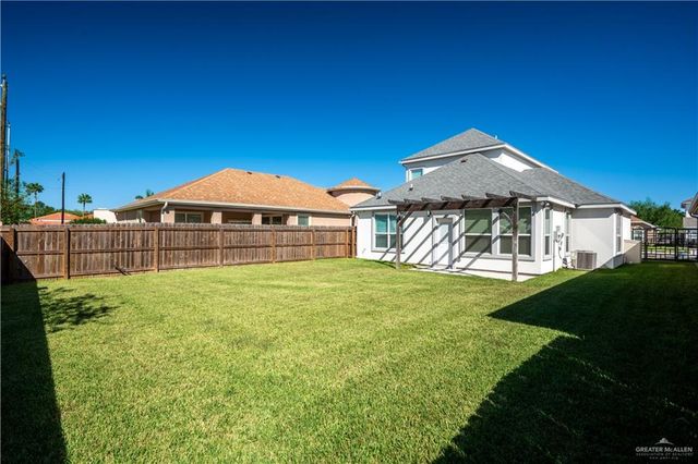 2325 N Peking Street, Mcallen, TX 78501