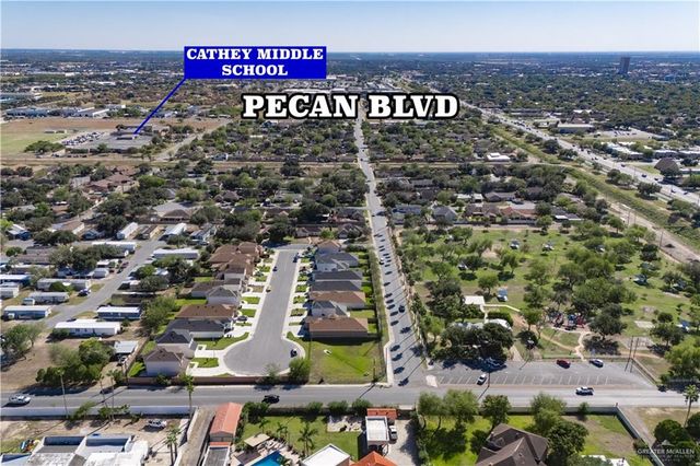 2325 N Peking Street, Mcallen, TX 78501