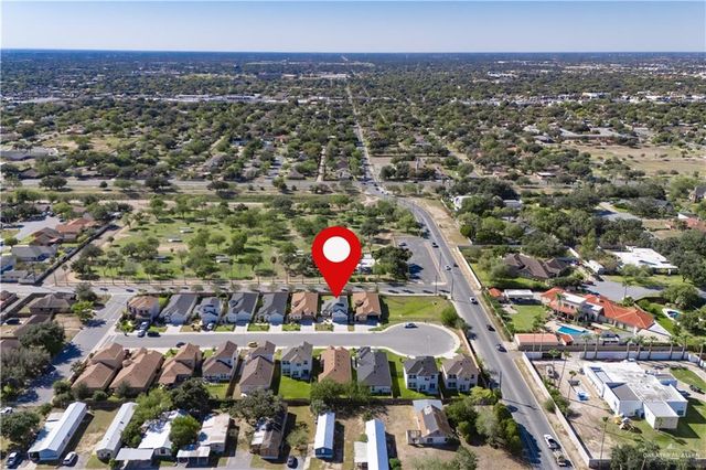 2325 N Peking Street, Mcallen, TX 78501