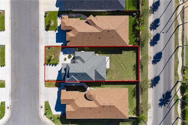 2325 N Peking Street, Mcallen, TX 78501